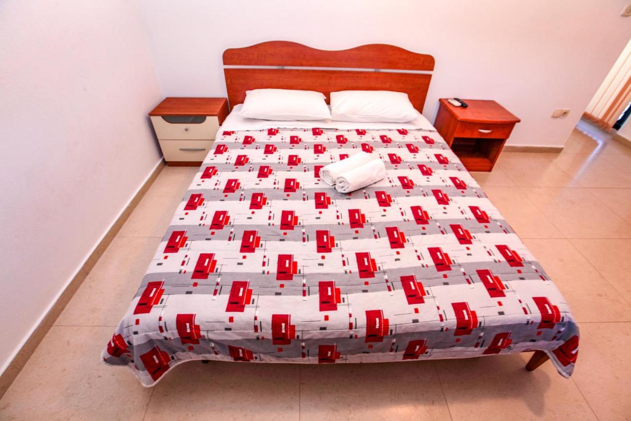 Vila Perunika Sukošan Esterno foto