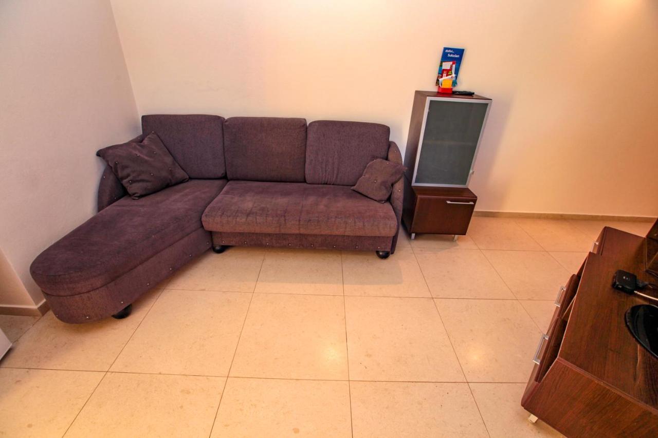 Vila Perunika Sukošan Esterno foto
