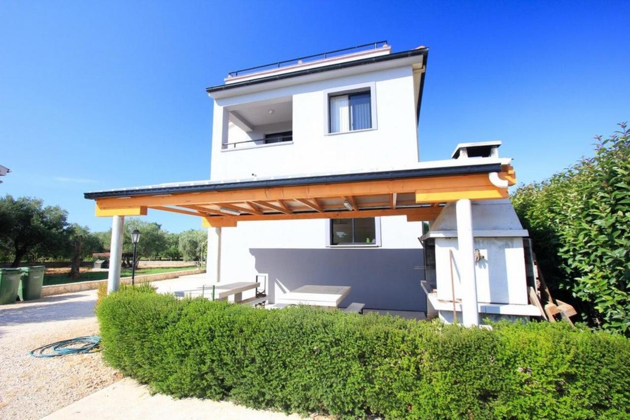 Vila Perunika Sukošan Esterno foto